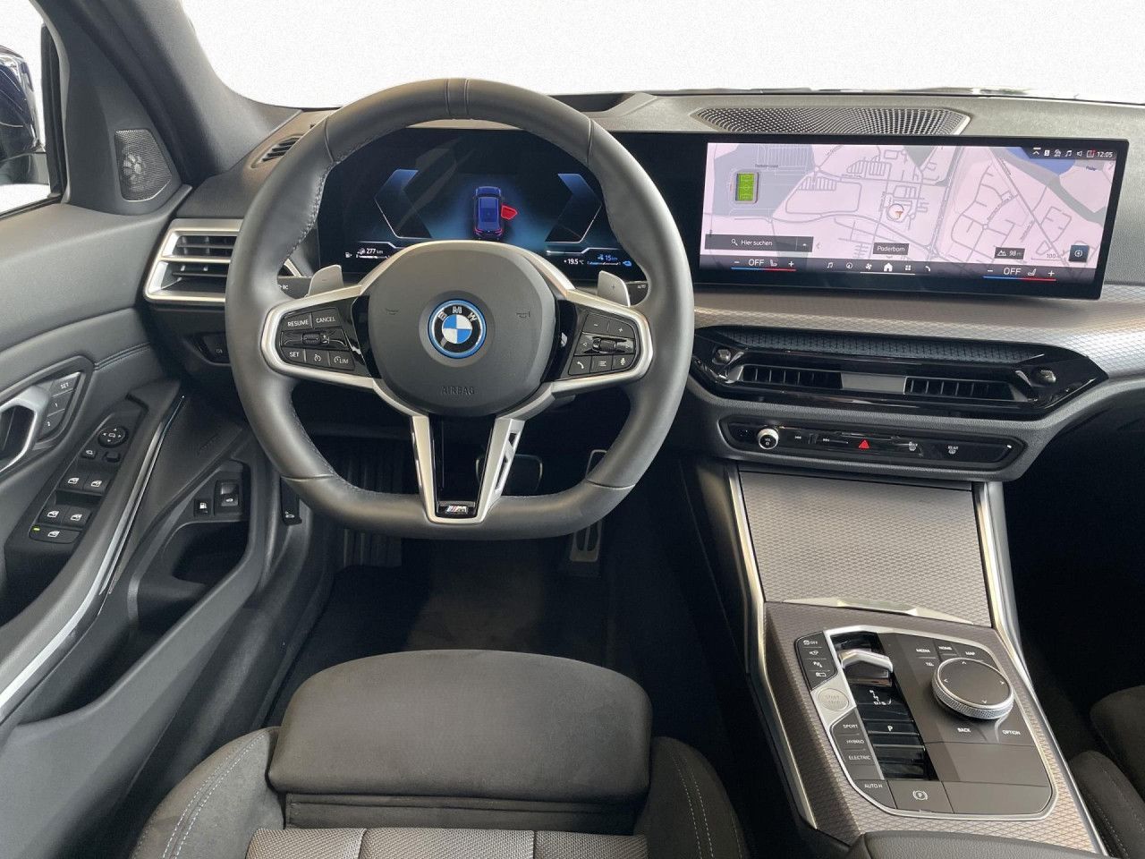 BMW 330 - Bild 17