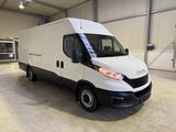 Iveco Daily 35S16 Kastenwagen Maxi  *Klima.*Ahk* - Iveco Daily 35 s kasten
