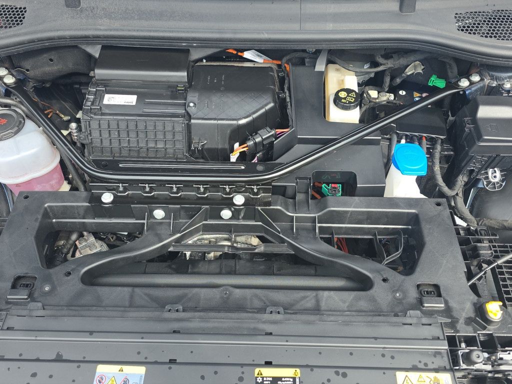 Skoda Elroq - Bild 21