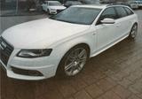 Audi A4 2.7 TDI S-Line Navi Panorama Xenon... - Audi A4 Kombi 7tdi mit Diesel-Antrieb