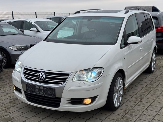 Volkswagen Touran Highline R-Line 2.0TDI/DSG/LEDER/NAVI/170