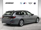 BMW 320d Touring Navi Sitzhzg PDC DAB Klimaaut - BMW 320 in Dresden