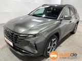 Hyundai Tucson 1.6 PIH Trend 4WD Automatik LED ACC Navi - Hyundai Tucson Trend mit Hybrid-Antrieb (Benzin/Elektro)