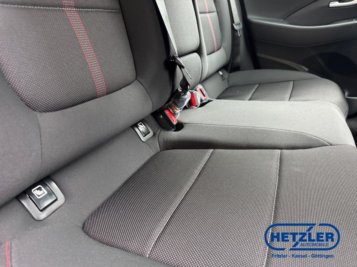 Hyundai i30 – Bild 17