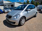 Mercedes-Benz A 160 5-türig Facelift KLIMA-SHZ-PDC-EURO5 - Mercedes-Benz A 160 in Ludwigshafen