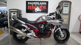 Suzuki GSF 650 SA  Bandit ABS erst 8000km - SUZUKI 2007 BANDIT 650