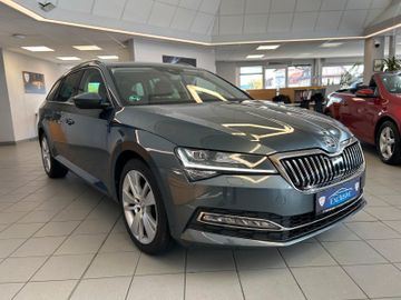 Skoda Superb - 8