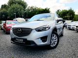 Mazda CX-5 Sports-Line AWD+LEDER+LED+NAVI+BOSE - Mazda CX-5 Gebrauchtwagen in Berlin