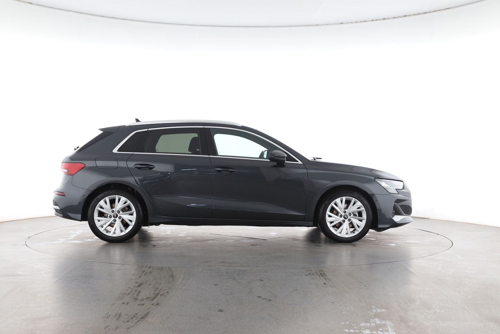 Audi A3 - Bild 5