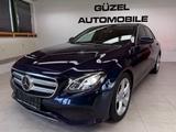 Mercedes-Benz E 350 d/KAM/TOT/SPUR/COMAND/LED/MEMORY/DISTR/ - gebrauchte Mercedes-Benz E 350 aus dem Jahr 2016