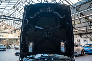 2004 Aston Martin DB9 缩略图 44