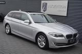BMW 520d TOURING|PANORAMA|SITZHEIZUNG|NAVI|PDC|LED| - gebrauchte BMW 5er Reihe aus dem Jahr 2012