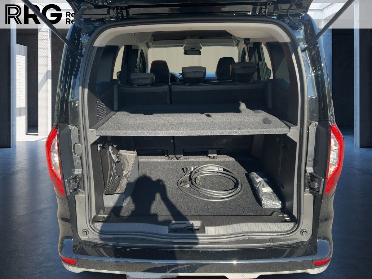 Renault Kangoo E-TECH - Bild 18