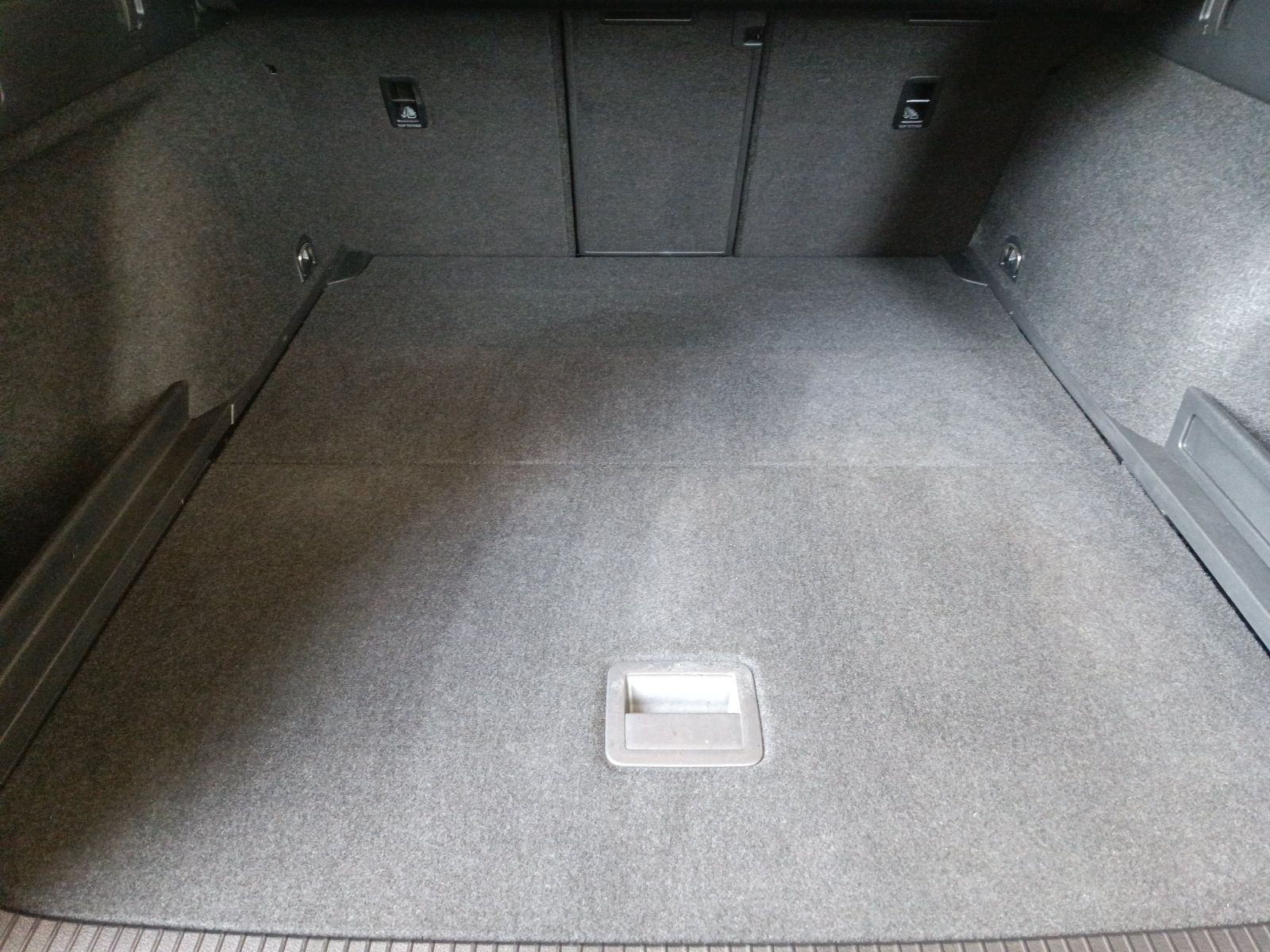 Volkswagen Passat - Bild 18