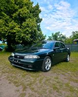 Ford Mondeo MK1 2.0l RS Oldtimer - gebrauchte Ford Mondeo aus dem Jahr 1994
