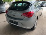 Opel Astra 1.6 Edition Automatik Edition - Opel Gebrauchtwagen in Leipzig