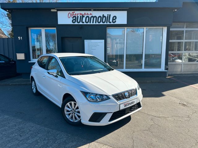 Seat Ibiza Style*SHZ*BT*PDC*GARANTIE*HuNEU*