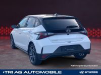 Hyundai i20 - Vorschau Bild 5