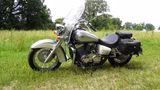 Honda VT750 CS - HONDA VT 750