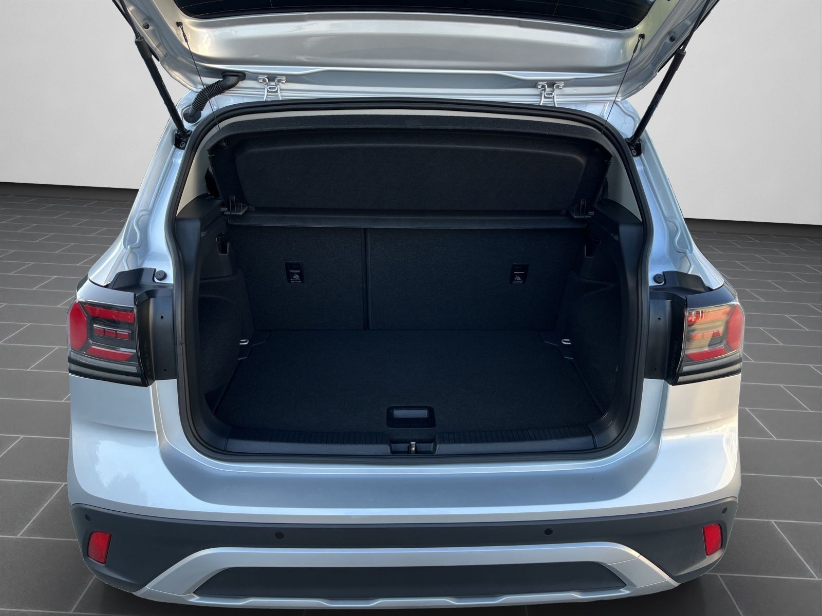 Volkswagen T-Cross - Bild 16