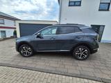 Kia Sportage 1.6 T-GDI Hybrid Spirit Auto AWD Spirit