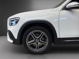 Mercedes-Benz GLB 250 AMG PDC*SHZ*LED*Spurhalte*Keyless*Kamera - weiße Mercedes-Benz GLB 250
