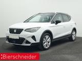 Seat Arona 1.0 TSI DSG Xperience NAVI KAMERA ACC - Seat Arona Jahreswagen