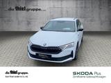 Skoda Octavia Combi 2.0 TDI Sportline DSG AHK+HuD