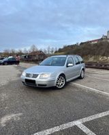 Volkswagen VW Bora Special 1.9 TDI ASZ / Notverkauf - Volkswagen Bora: Special