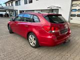 Chevrolet Cruze Station Wagon LTZ - AHK - - Chevrolet Cruze: Ltz
