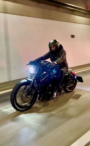 Harley-Davidson Sportster Iron 883 | No 48 |bobber 