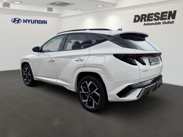 Hyundai TUCSON - Bild 4