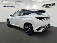 Hyundai TUCSON - Vorschau Bild 4