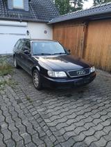 Audi A6 C4 Avant 2.0l - Audi A6 aus 1995: Kombi