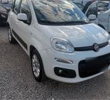 Fiat panda neu tuv - Fiat Panda Gebrauchtwagen in Berlin