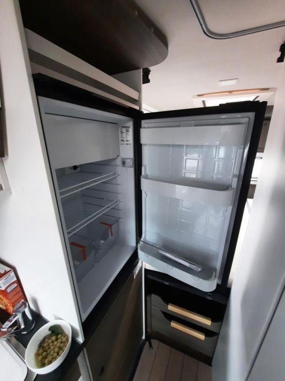 Fahrzeugabbildung VANTourer 600 D Tageszulassung 19.360 € sparen
