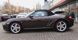 Porsche BoxsterS/Leder/Memory/Porsche Scheckheft - gebrauchte Porsche Boxster aus dem Jahr 2008
