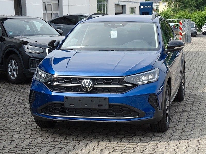 Volkswagen Taigo 1.0 TSI DSG Energy imagem 2