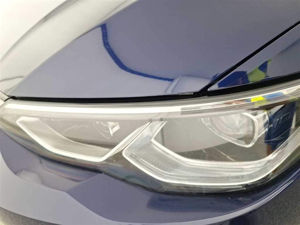 Volkswagen Golf Variant Life 1.5 TSI Top-Paket Business, миниатюра 21