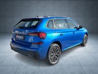 Skoda Kamiq - Vorschau Bild 5