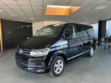 Volkswagen T6 Multivan 2.0 TDI *150 PS*GEN. SIX*7S*LED*ACC*