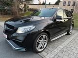 Mercedes-Benz GLE 250 d 4MATIC AMG Styling - Mercedes-Benz GLE 250 von privat