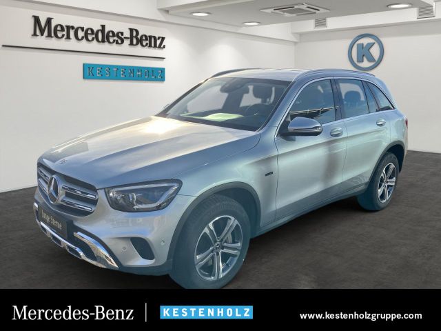 Mercedes-Benz GLC 300 de 4Matic MULTIBEAM+KAMERA+HEAD-UP+SHZ