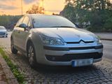 Citroën C4 - gebrauchte Citroën C4 aus dem Jahr 2006