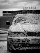 BMW E38 740i (4,4L V8) - gebrauchte BMW 740 aus dem Jahr 2001