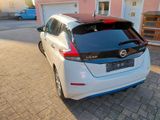 Nissan Leaf  (ZE1) 110kW/150 PS 40KWH TEKNA - Nissan Leaf aus 2018