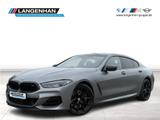 BMW M850i xDrive Laser LC Prof Soft 360° B&W Frozen  - gebrauchte BMW M850 aus dem Jahr 2023