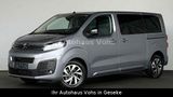 Citroën SpaceTourer L2 Feel 8-Sitzer|2ST|ACC|TOT|SHZ|RFK - Citroën SpaceTourer Tageszulassungen