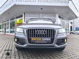 Audi Q5 2.0 TFSI quattro S line AHK/Navi/Soundsystem/ - Audi Q5: TFSI