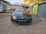Skoda Superb 2.0 TSI Green tec DSG 4x4 Ambition Co...